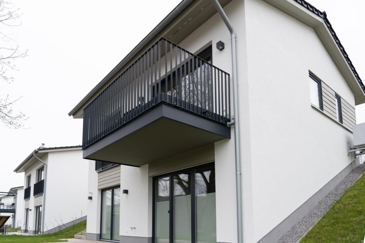 Ferienhaus Sonnenweg 16 Heringhausen Exterior foto